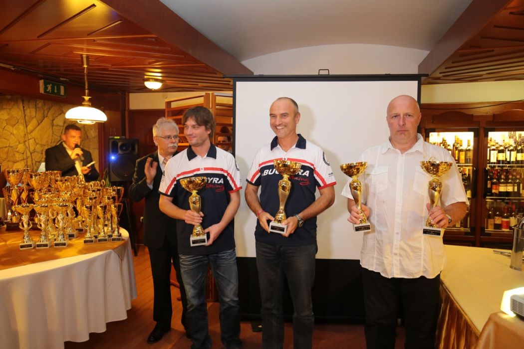 Category title for Buggyra Ultimate Dakar in Hungary