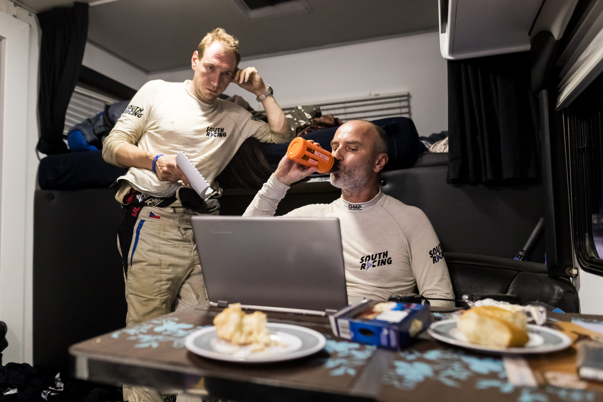 Rallye OiLybia Maroc 2017