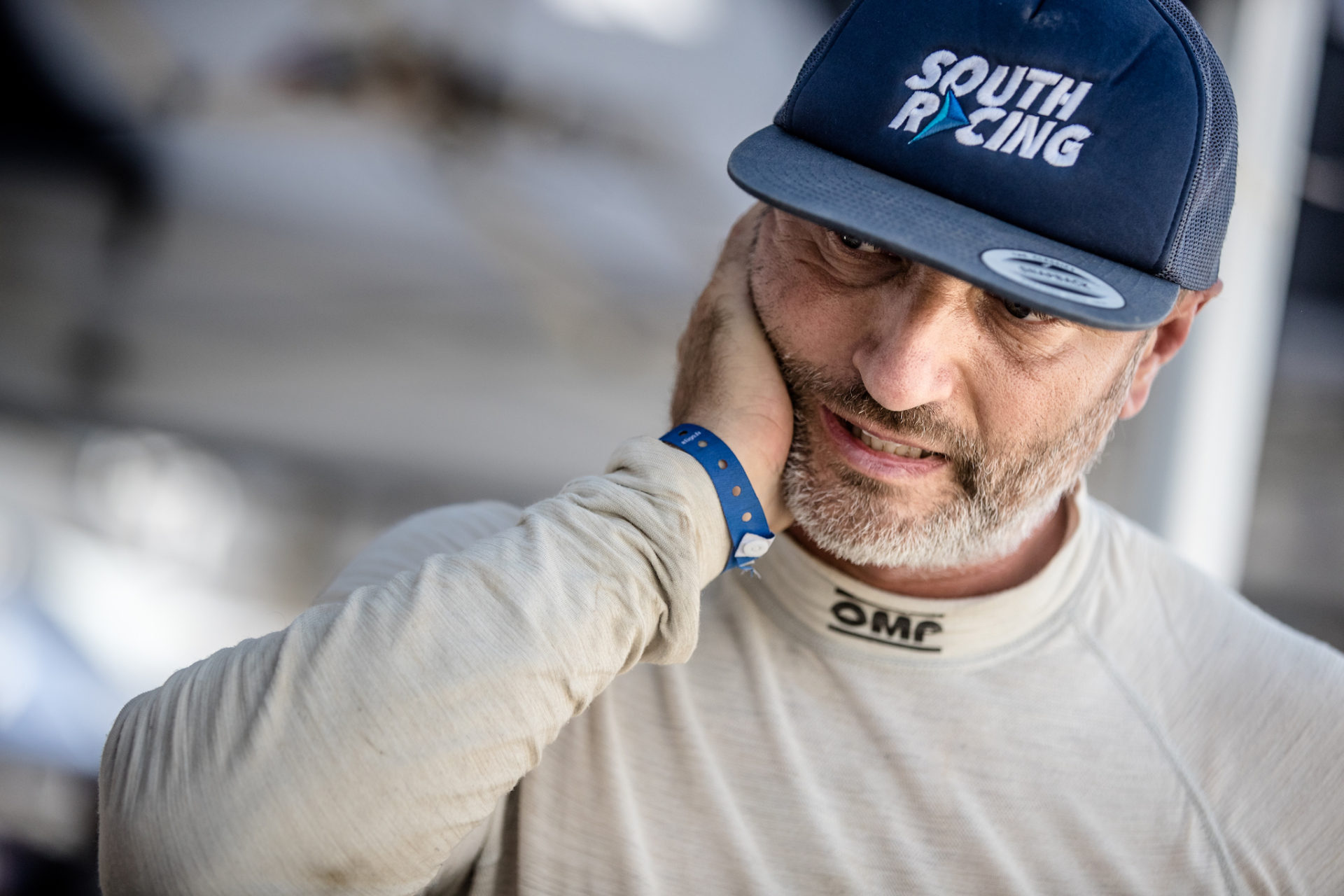 Rallye OiLybia Maroc 2017