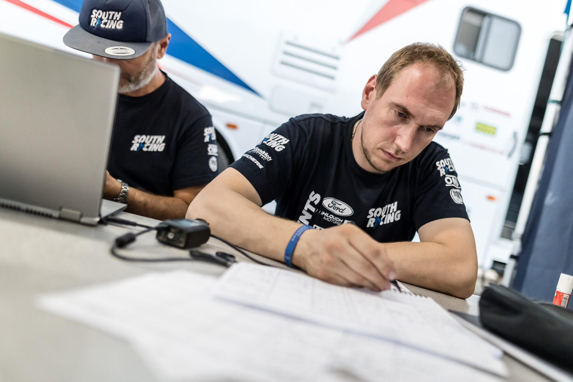 Rallye OiLybia Maroc 2017