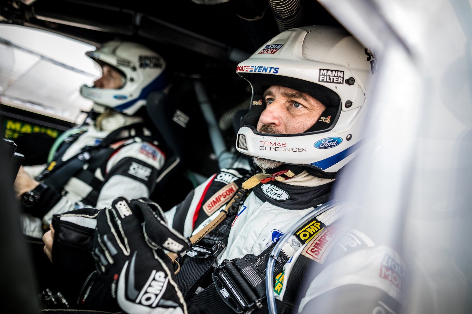 Dakar 2018 - stage 2