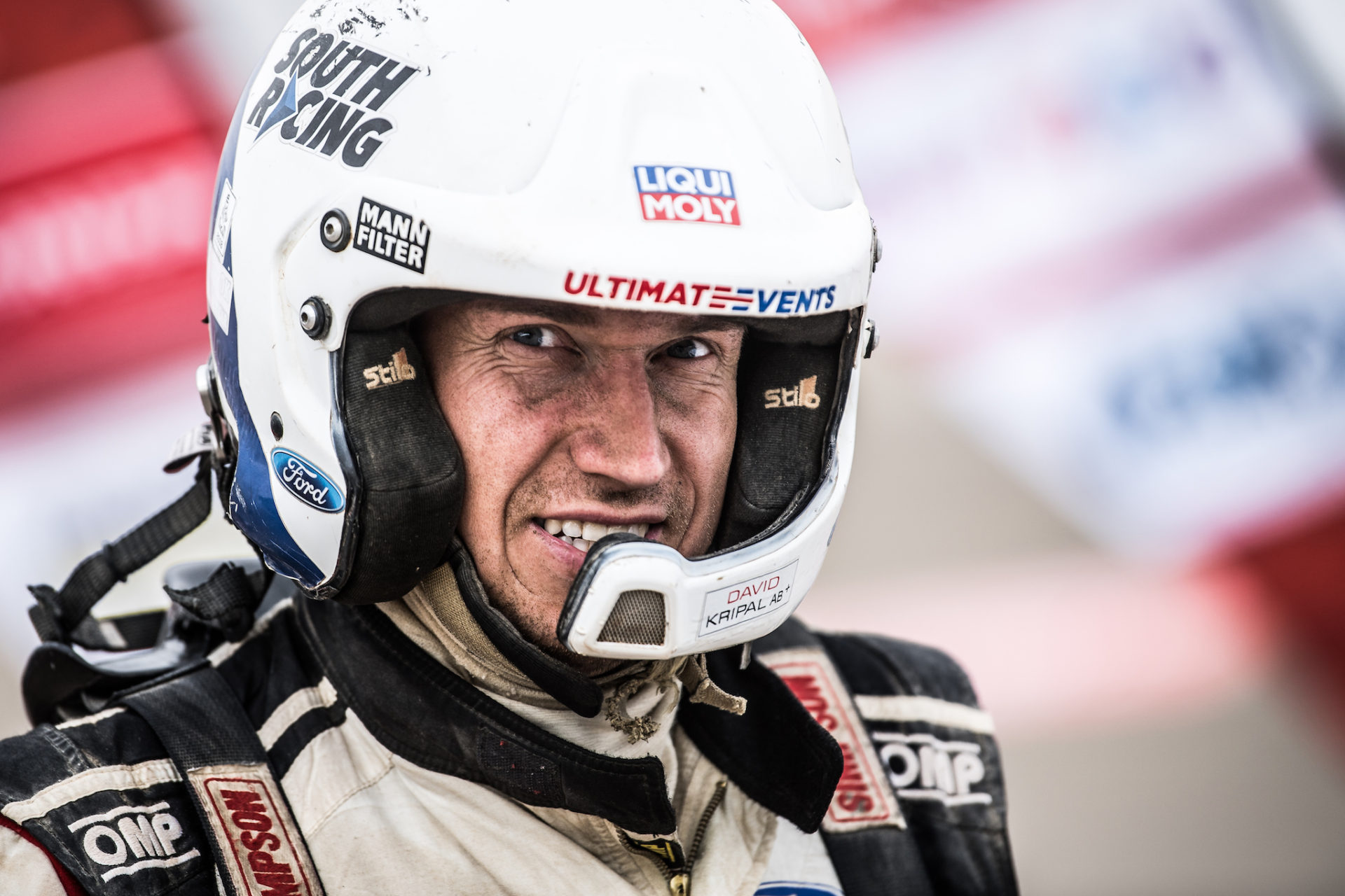 Dakar 2018 - stage 5