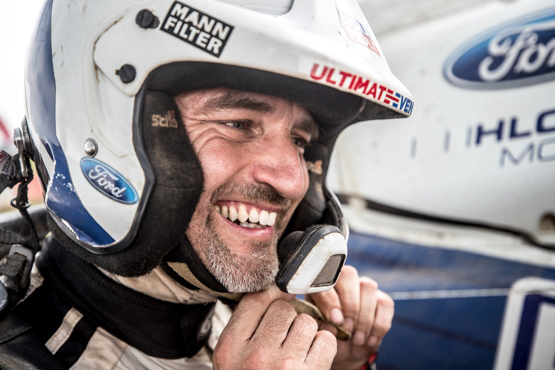 Dakar 2018 - stage 14