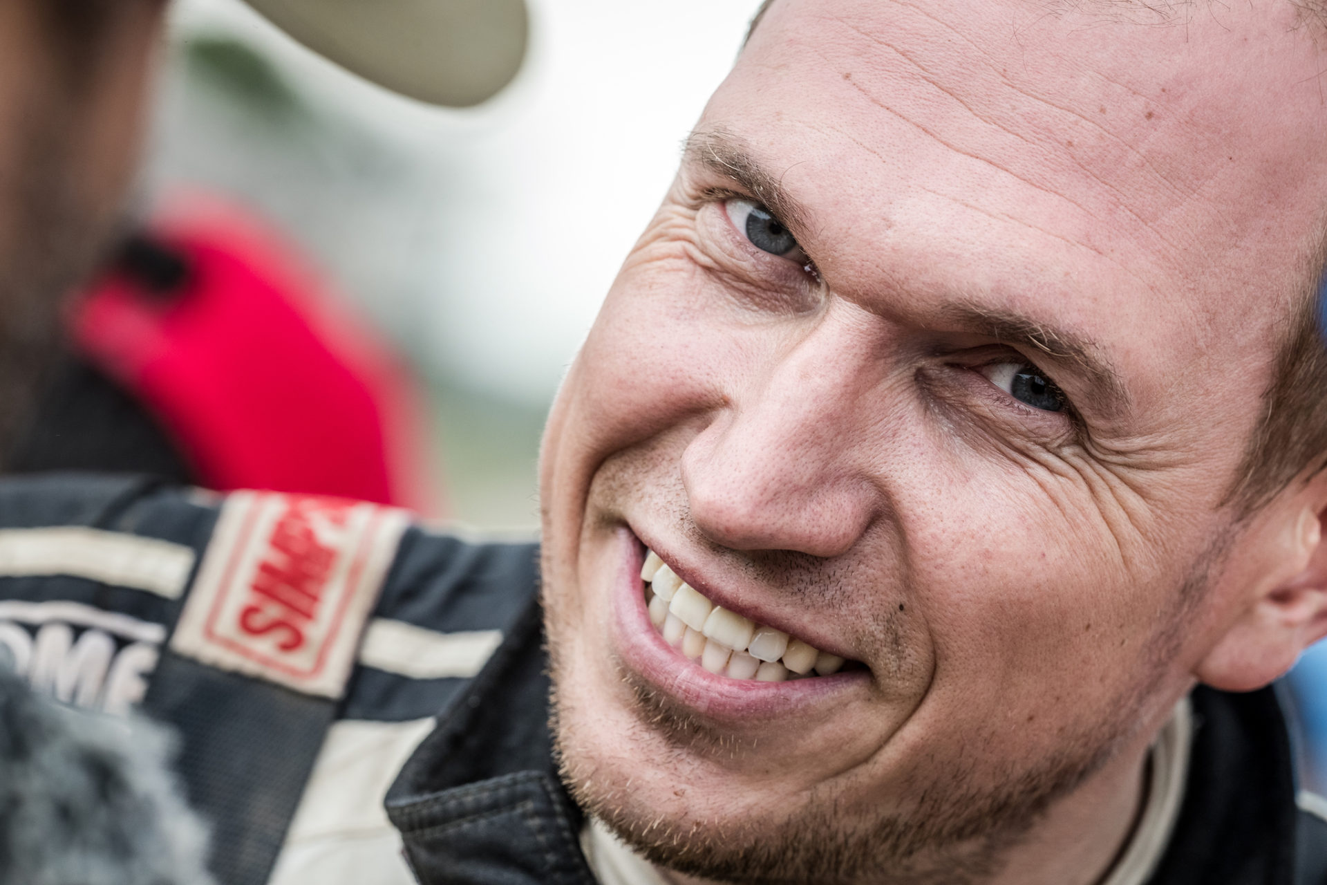 Dakar 2018 - stage 14