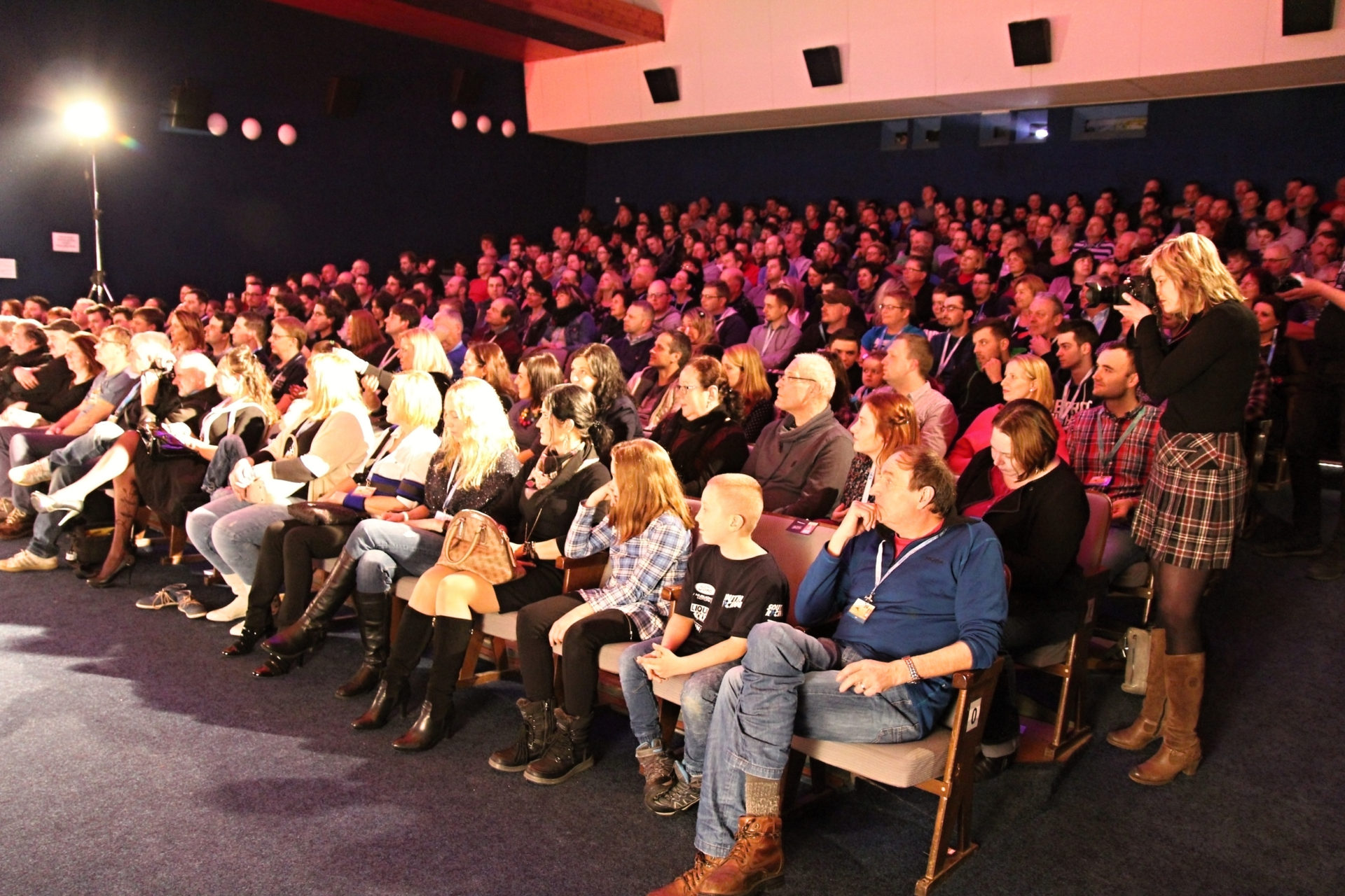 We have finished the most difficult Dakar 