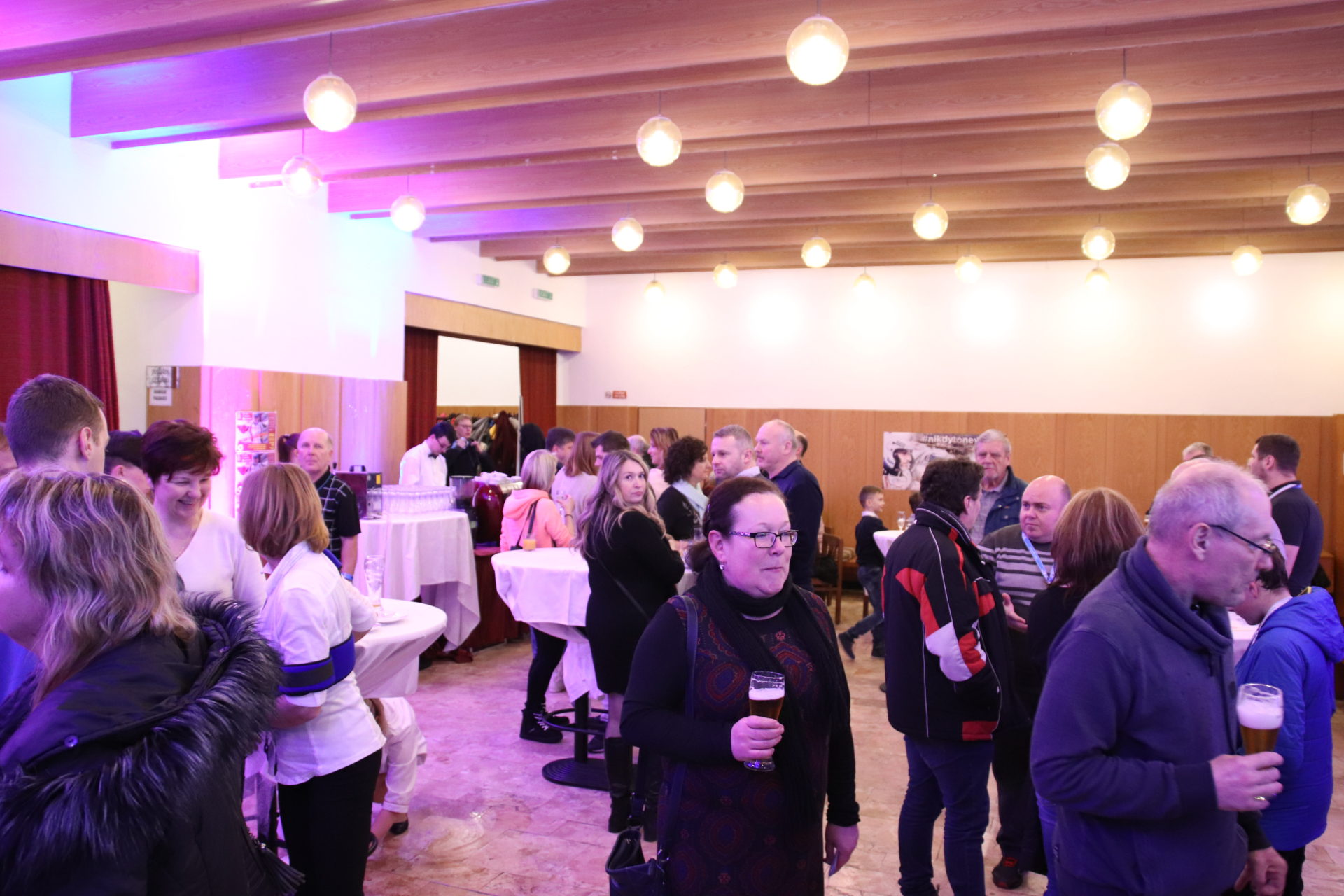 We have finished the most difficult Dakar 