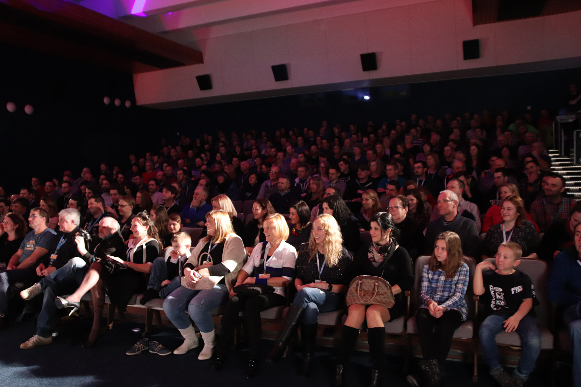 We have finished the most difficult Dakar 