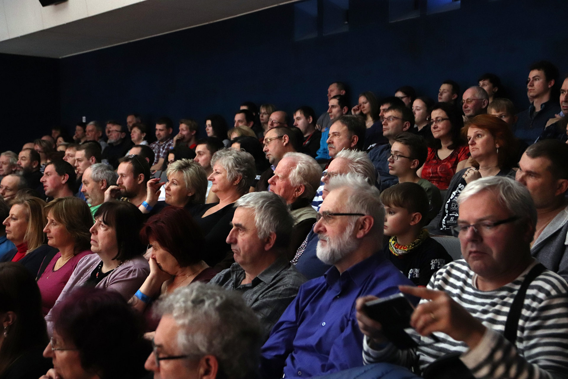 We have finished the most difficult Dakar 