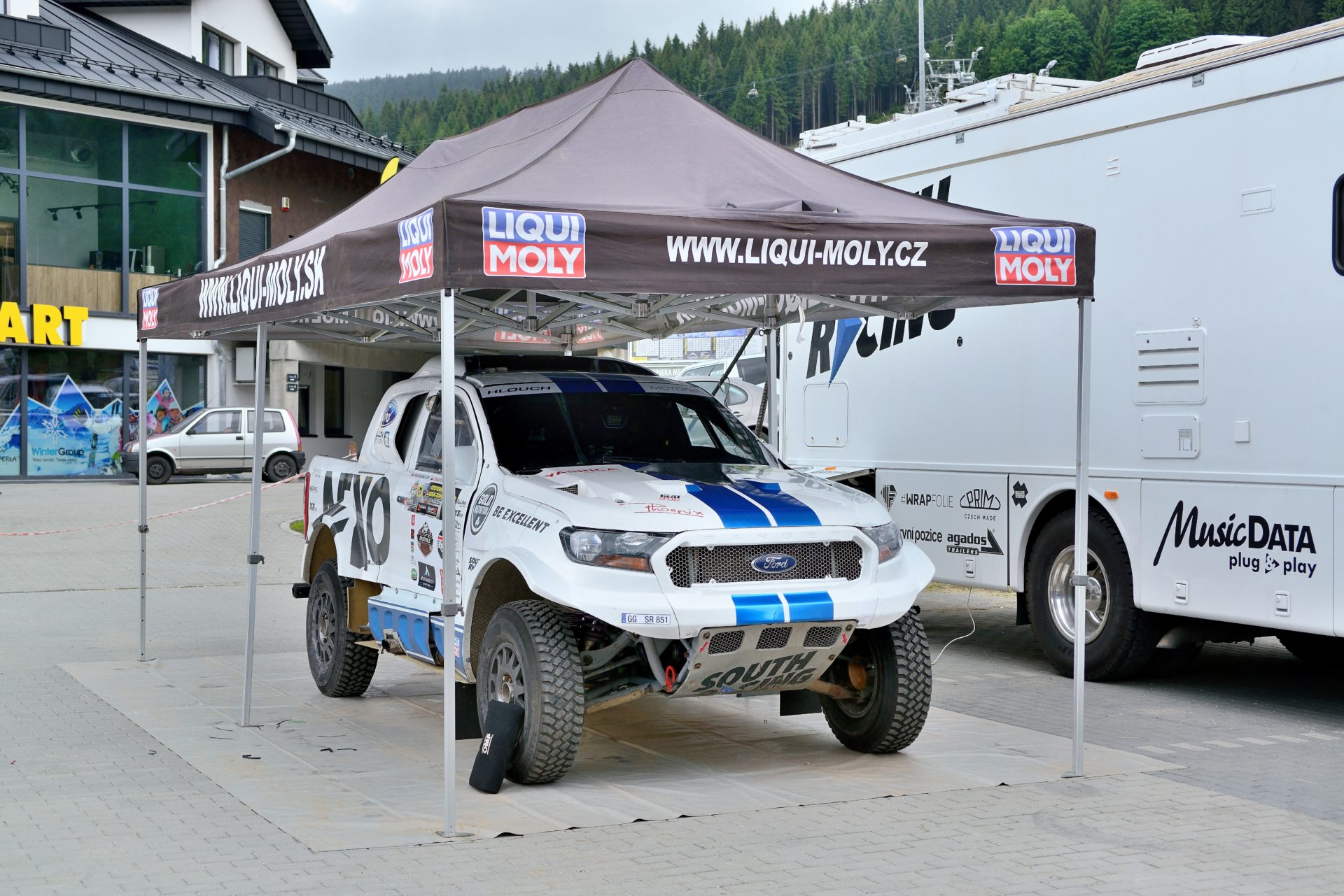 Championship of Poland