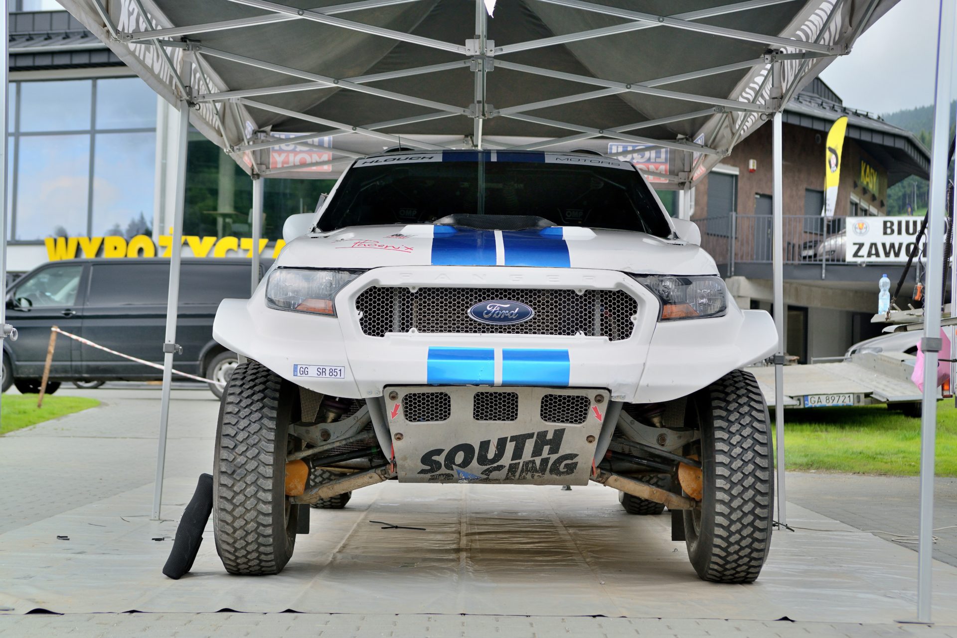 Championship of Poland