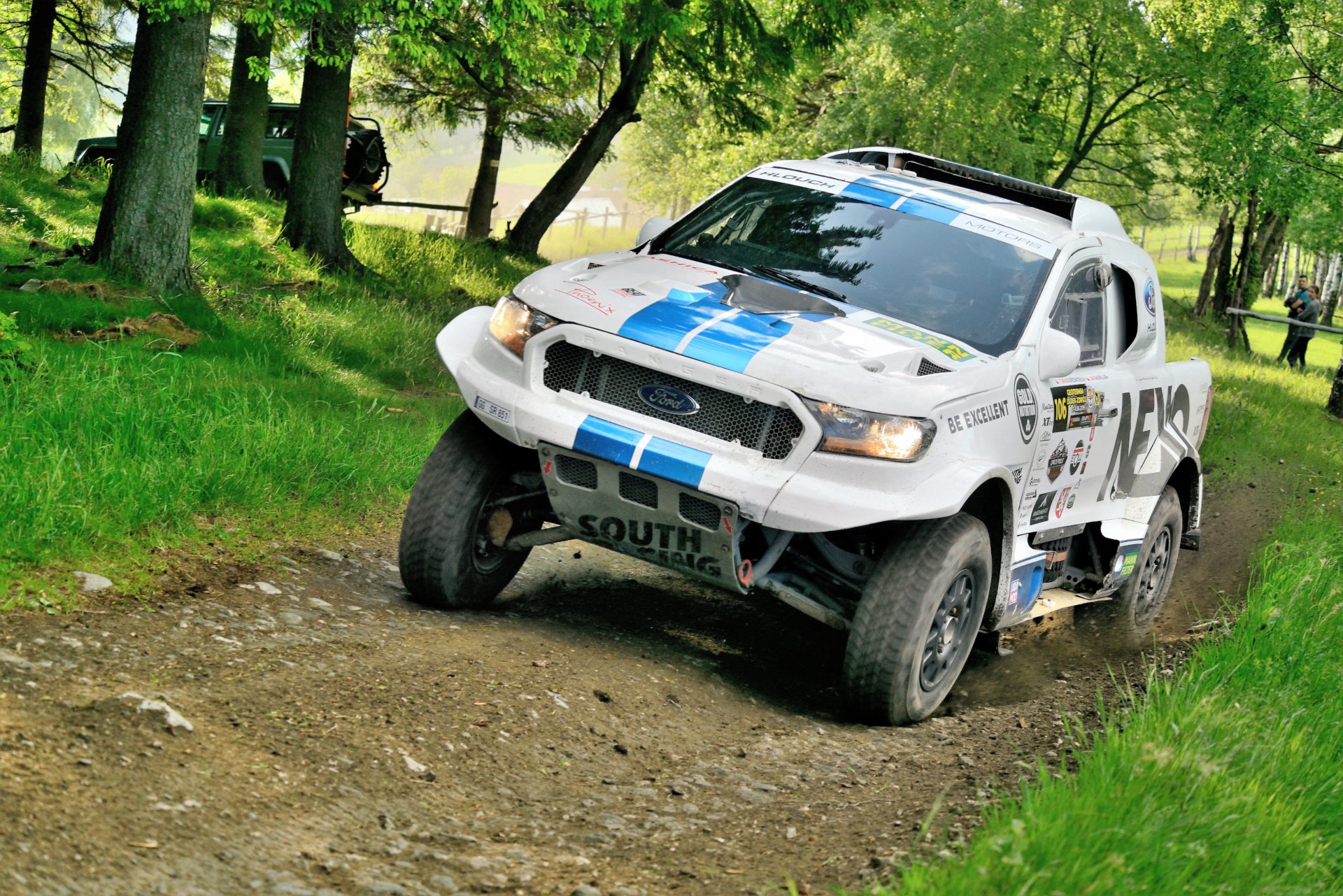 Championship of Poland