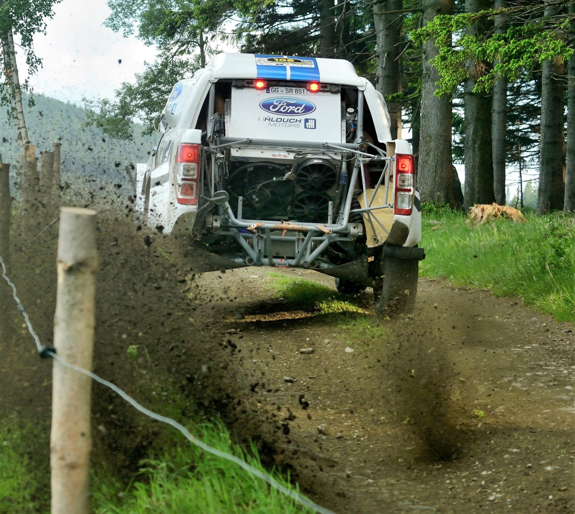 Championship of Poland