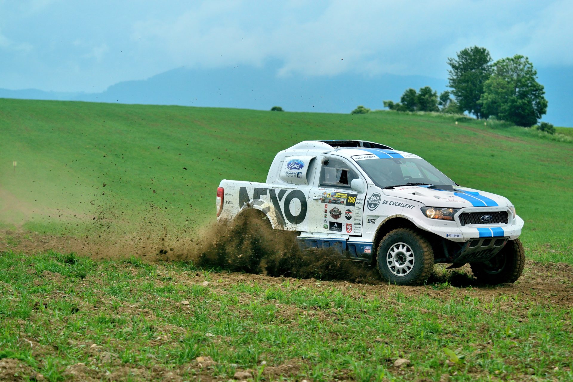 Championship of Poland