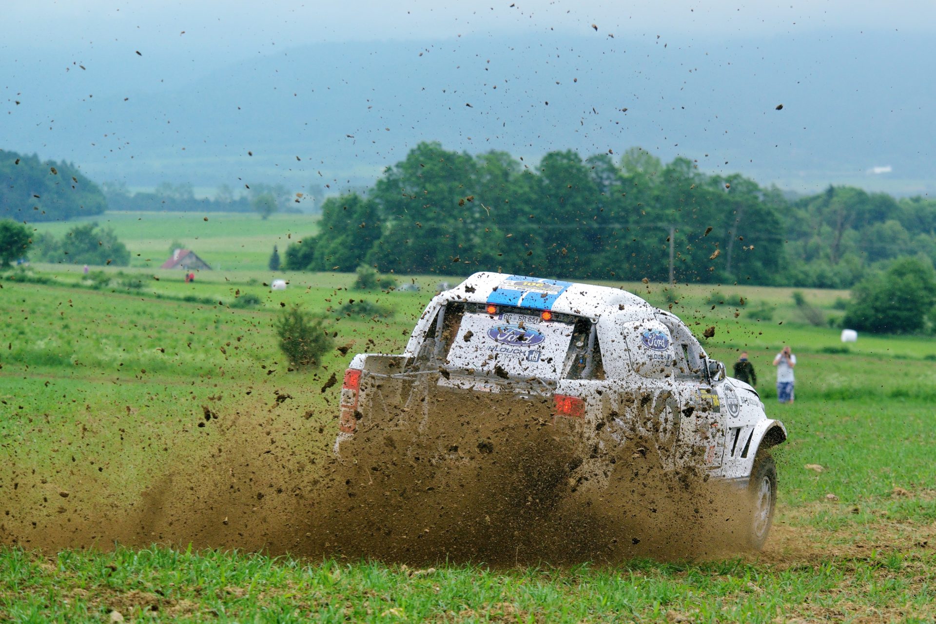 Championship of Poland