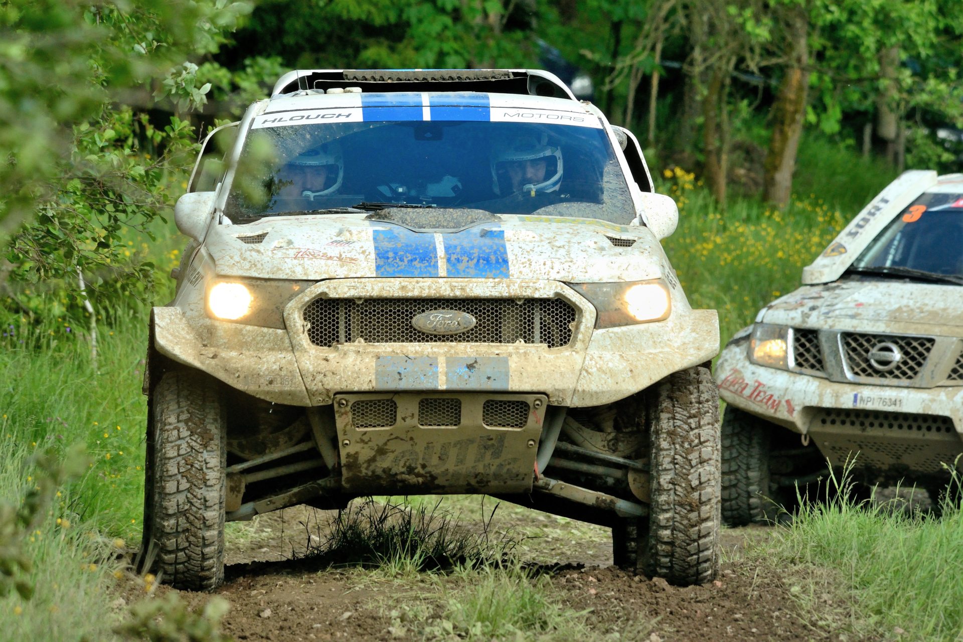 Championship of Poland