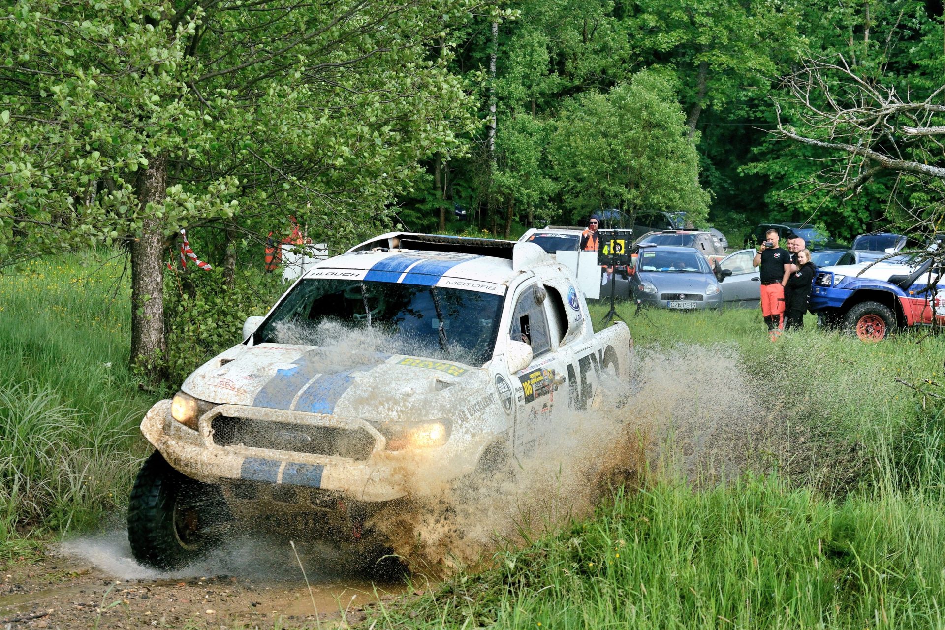 Championship of Poland