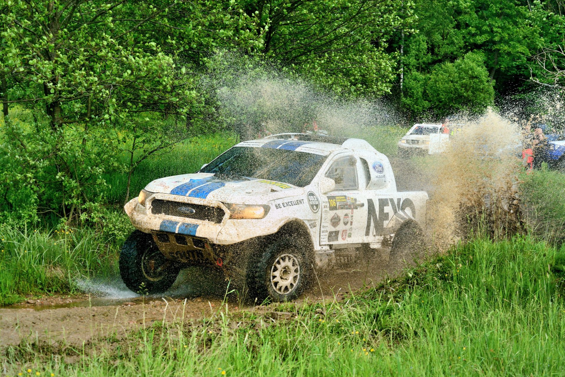 Championship of Poland