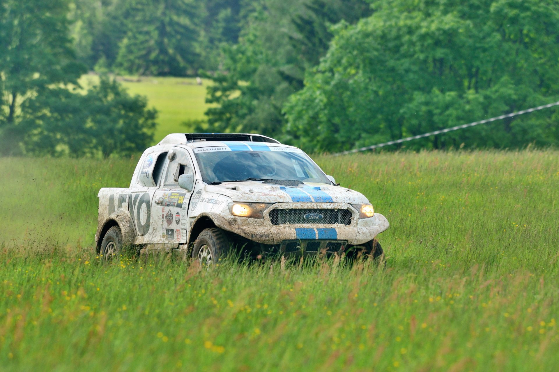 Championship of Poland