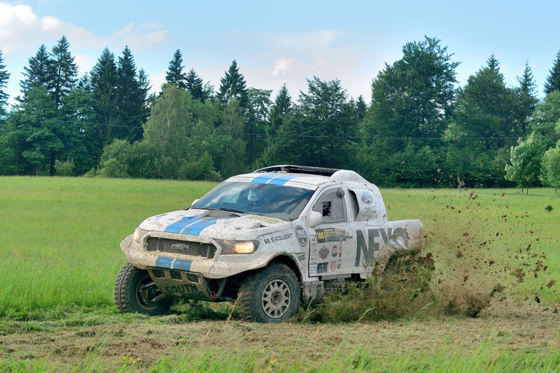 Championship of Poland