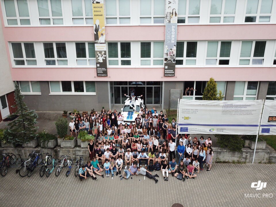 Fast spring with Ford Ranger Dakar