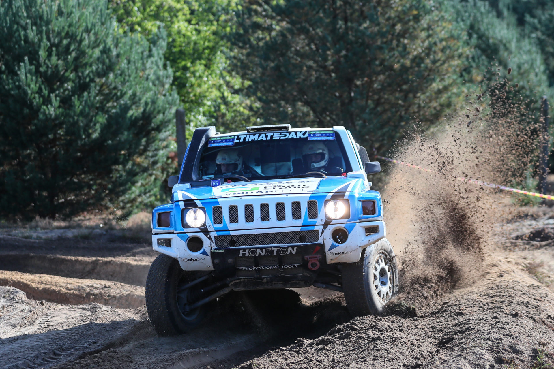 Ourednicek with Kripal are going to Hungary