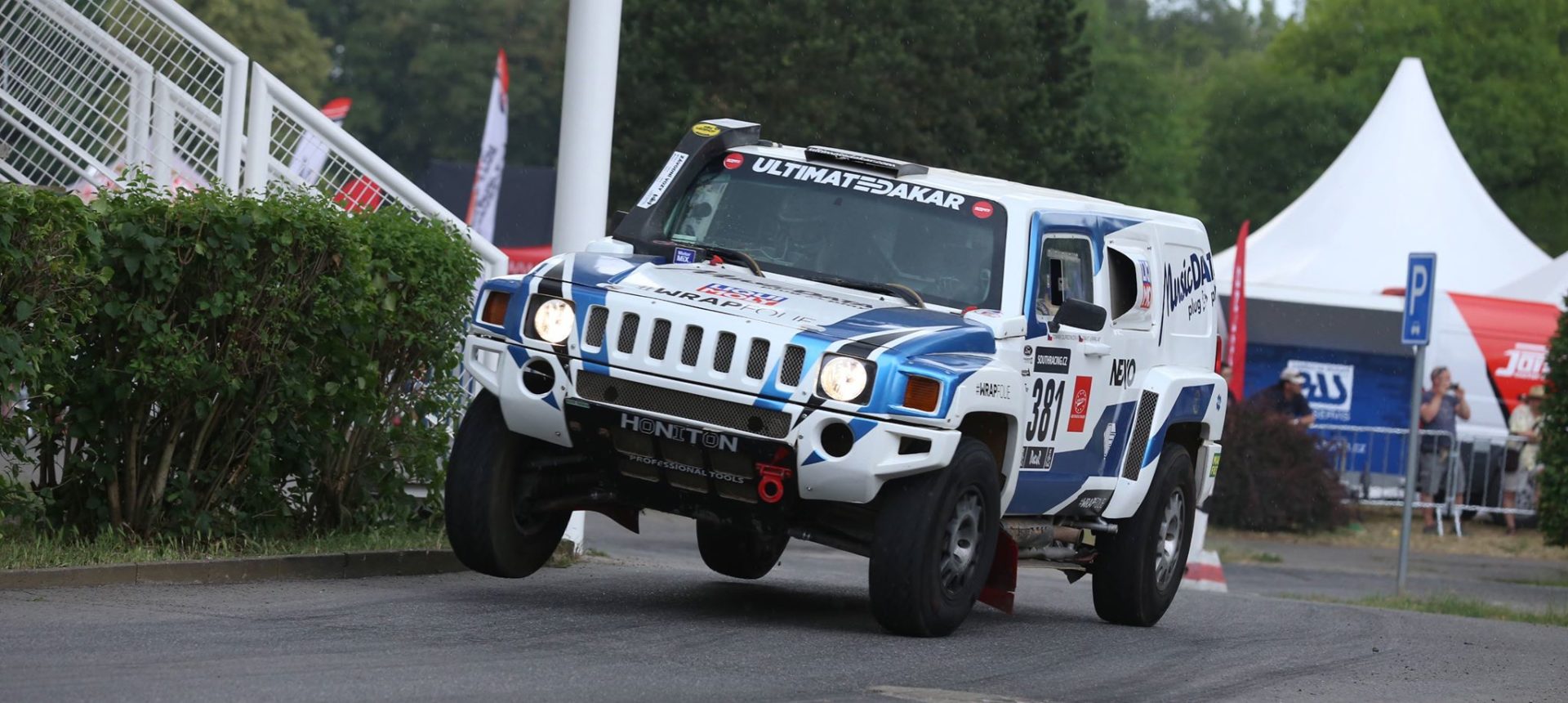 Ourednicek with Kripal are going to Hungary