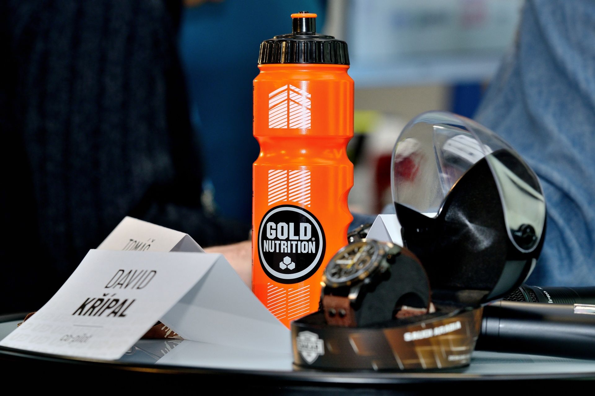 New Dakar Challenge for Ourednicek and Kripal