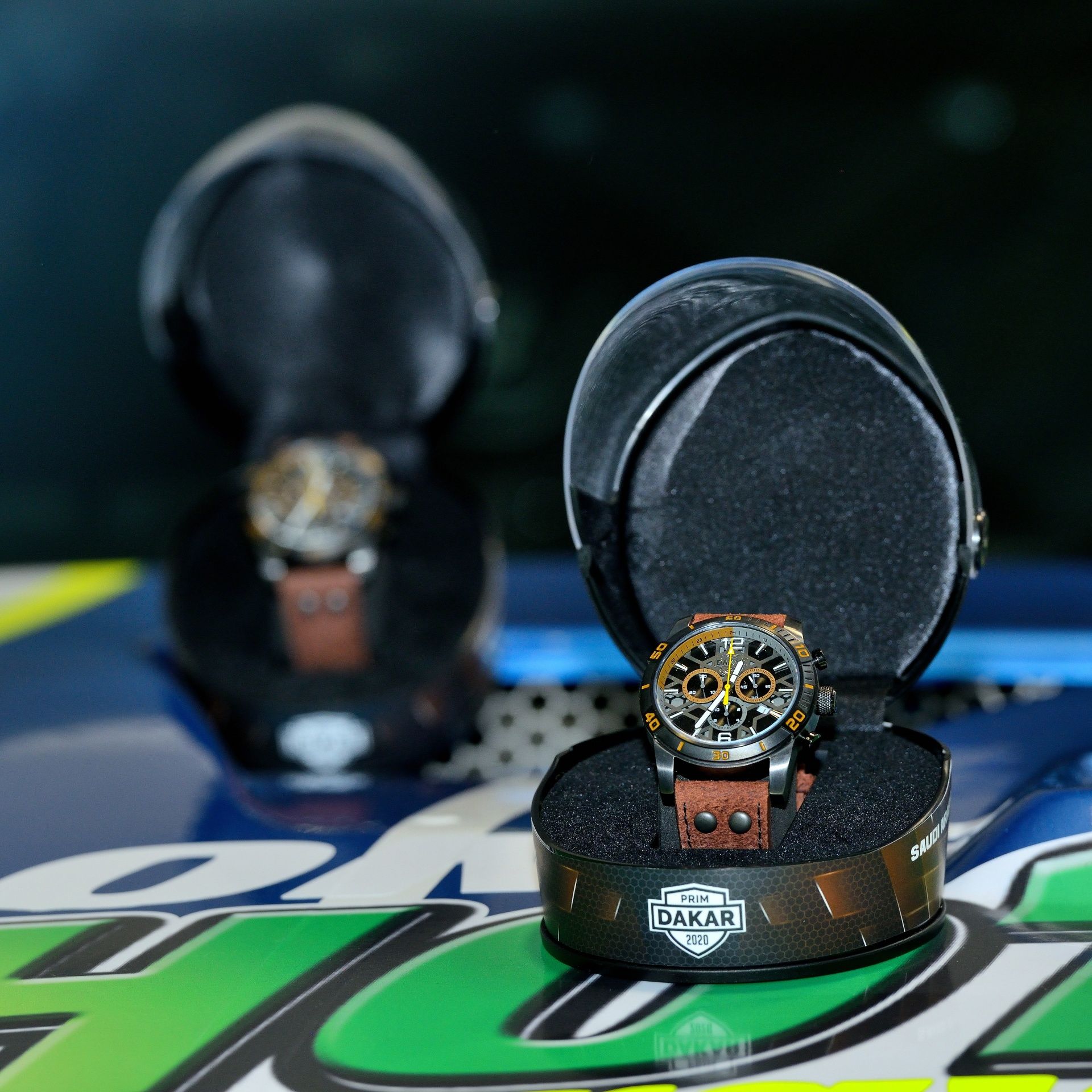 New Dakar Challenge for Ourednicek and Kripal