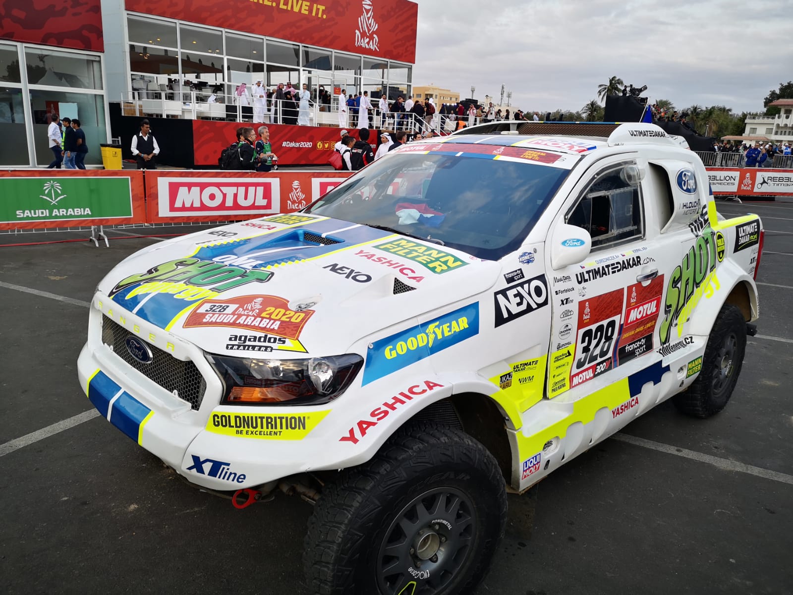 Hectic start into new chapter for Ourednicek and Kripal