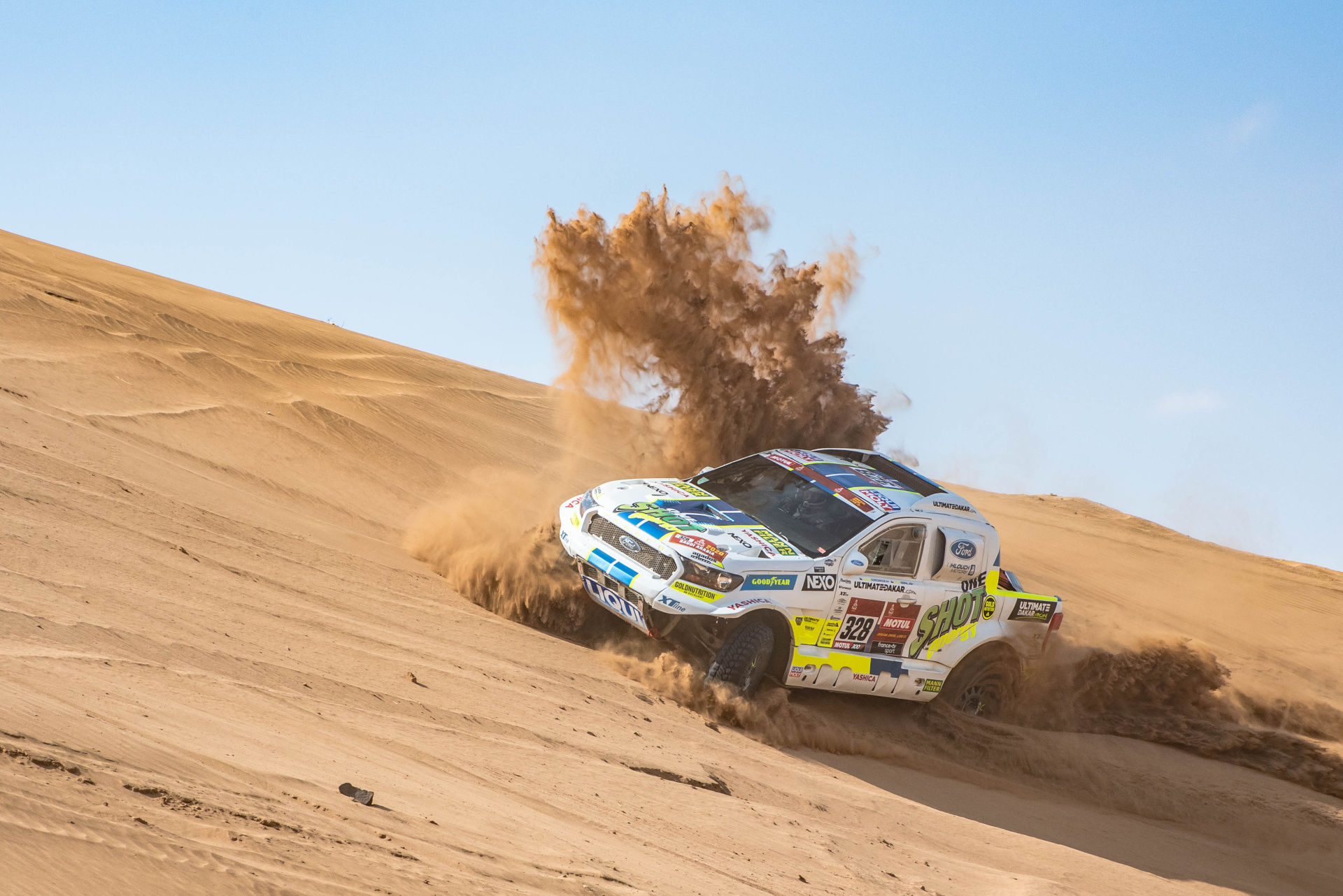 Hectic start into new chapter for Ourednicek and Kripal