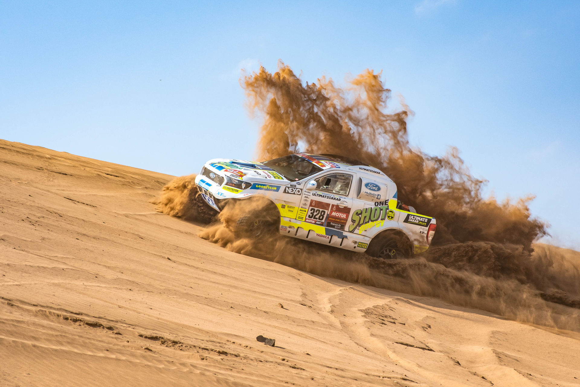 Hectic start into new chapter for Ourednicek and Kripal