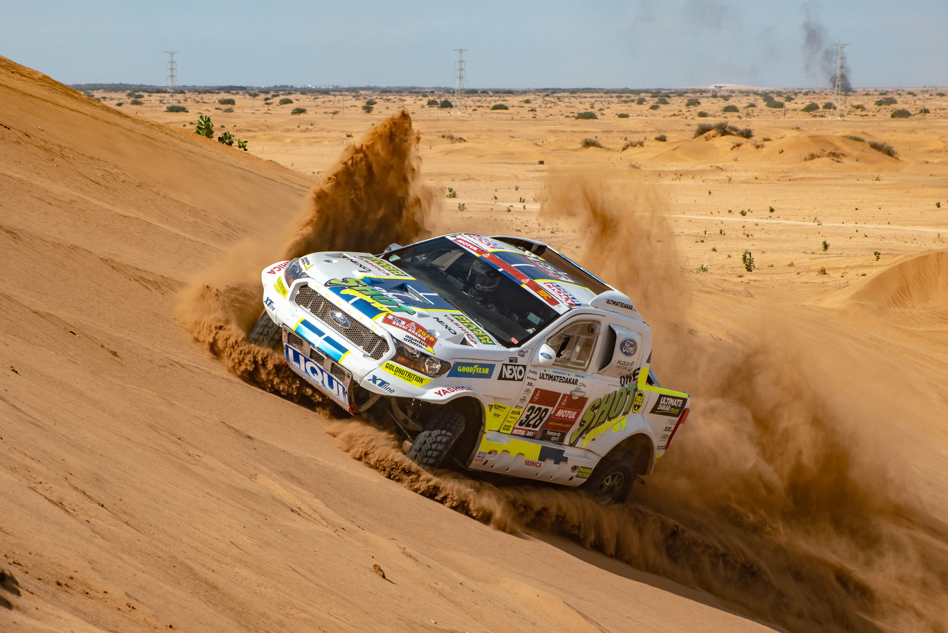 Hectic start into new chapter for Ourednicek and Kripal