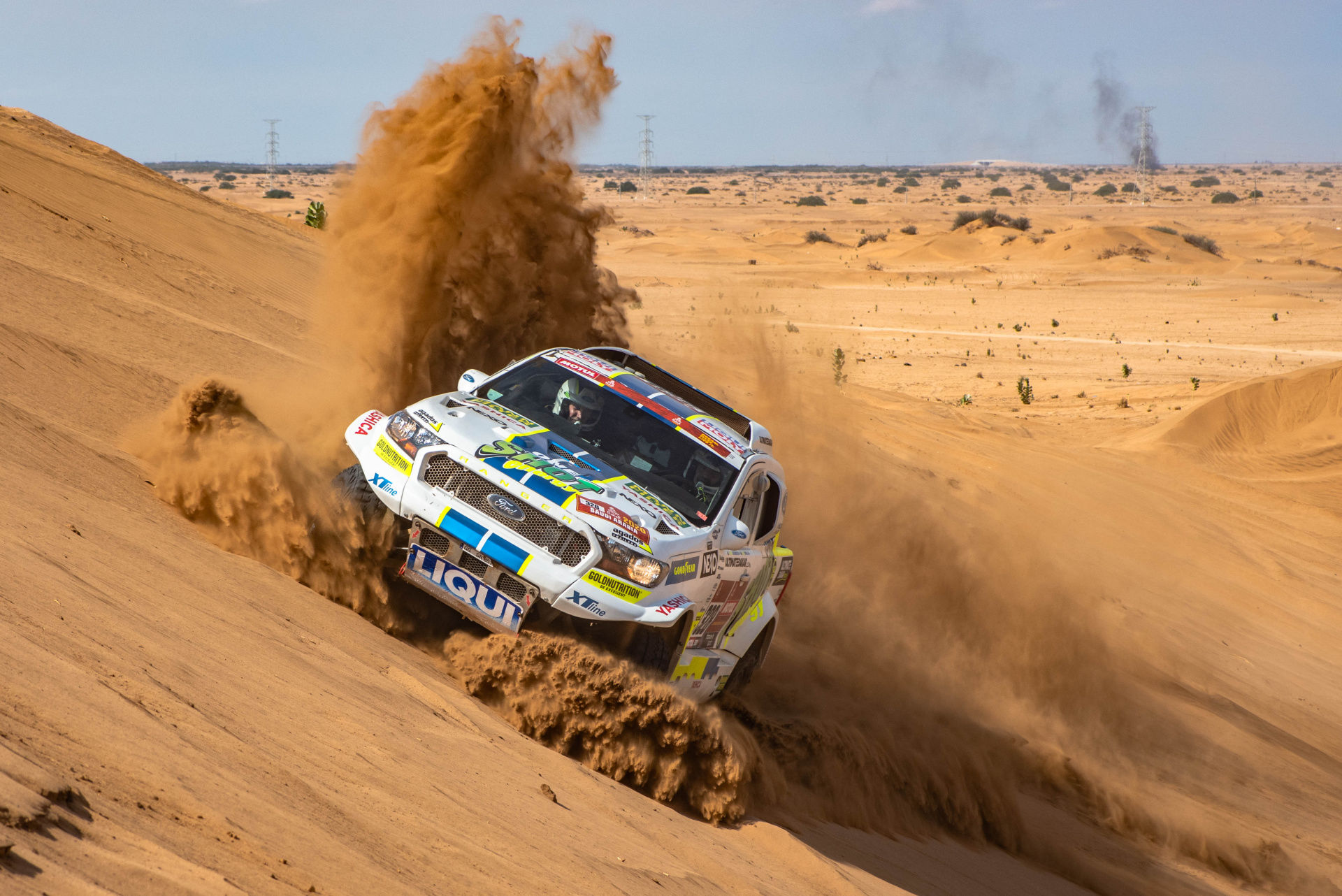 Hectic start into new chapter for Ourednicek and Kripal