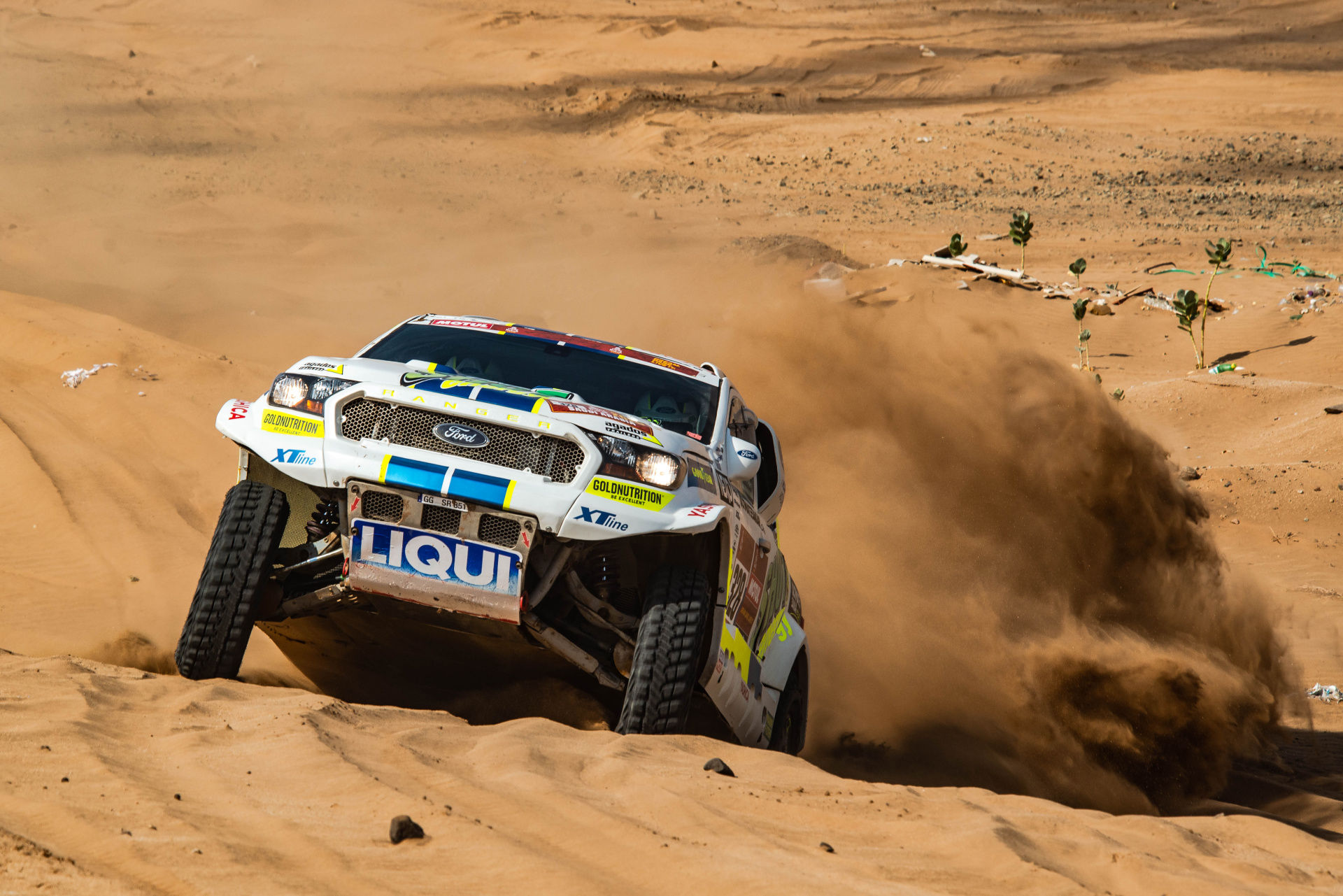 Hectic start into new chapter for Ourednicek and Kripal