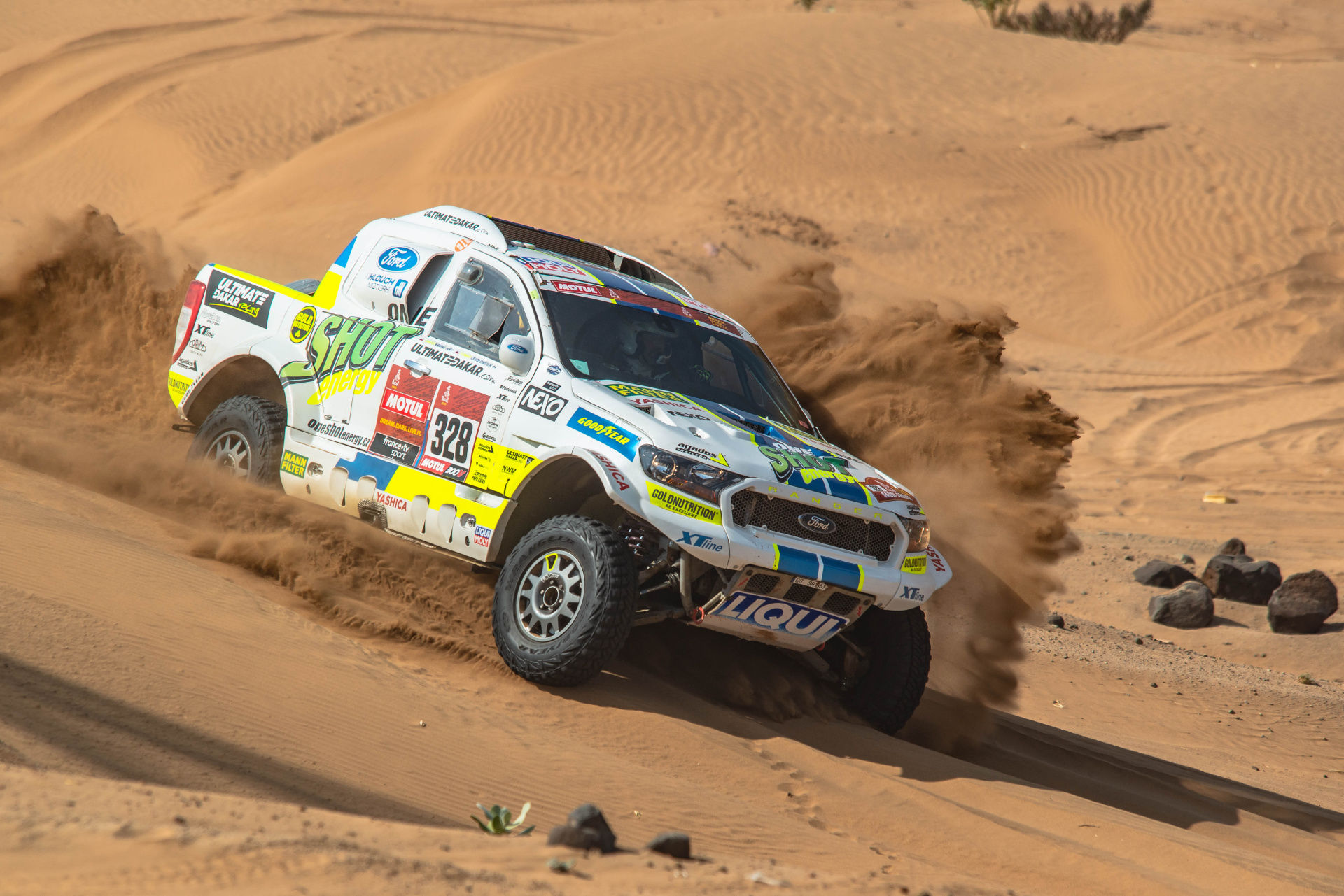 Hectic start into new chapter for Ourednicek and Kripal