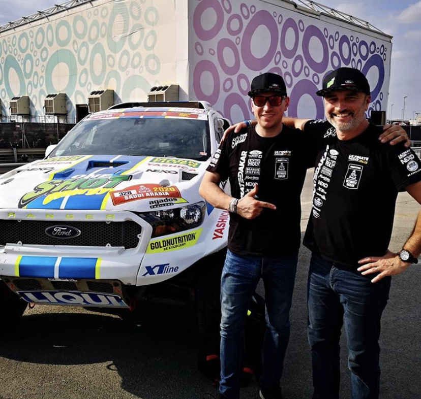 Hectic start into new chapter for Ourednicek and Kripal