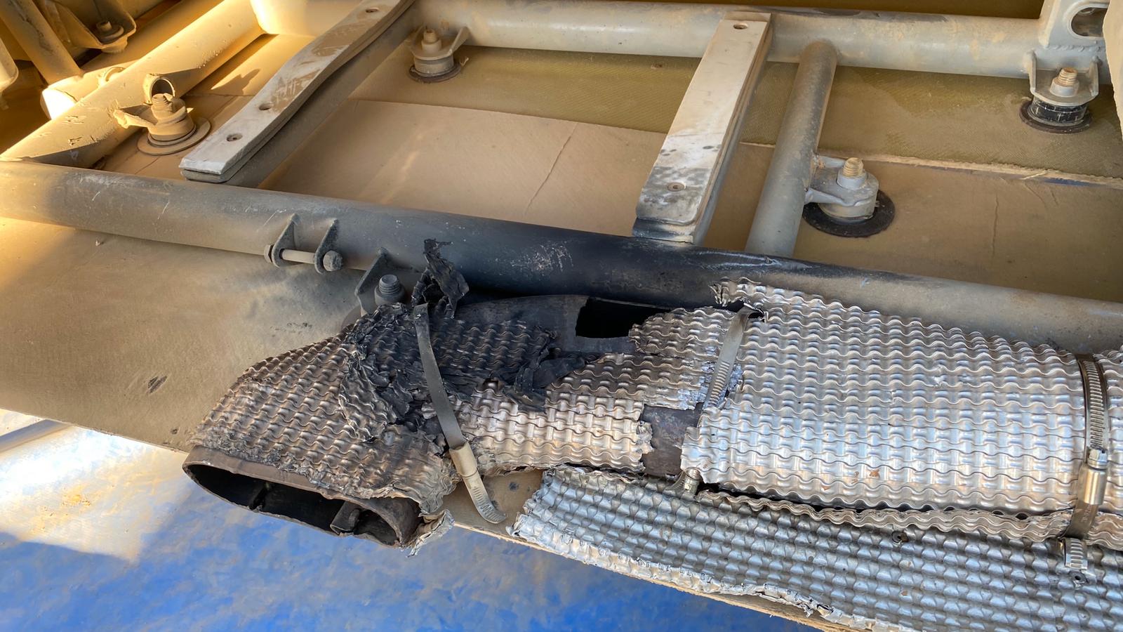 Hot situation for Ourednicek and Kripal in Stage 2