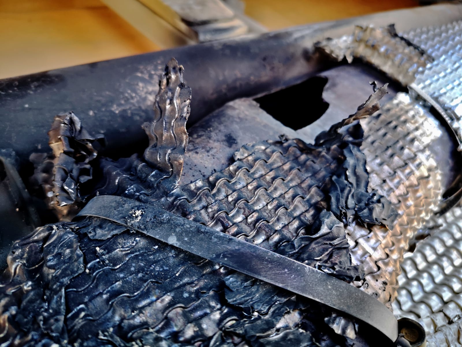 Hot situation for Ourednicek and Kripal in Stage 2