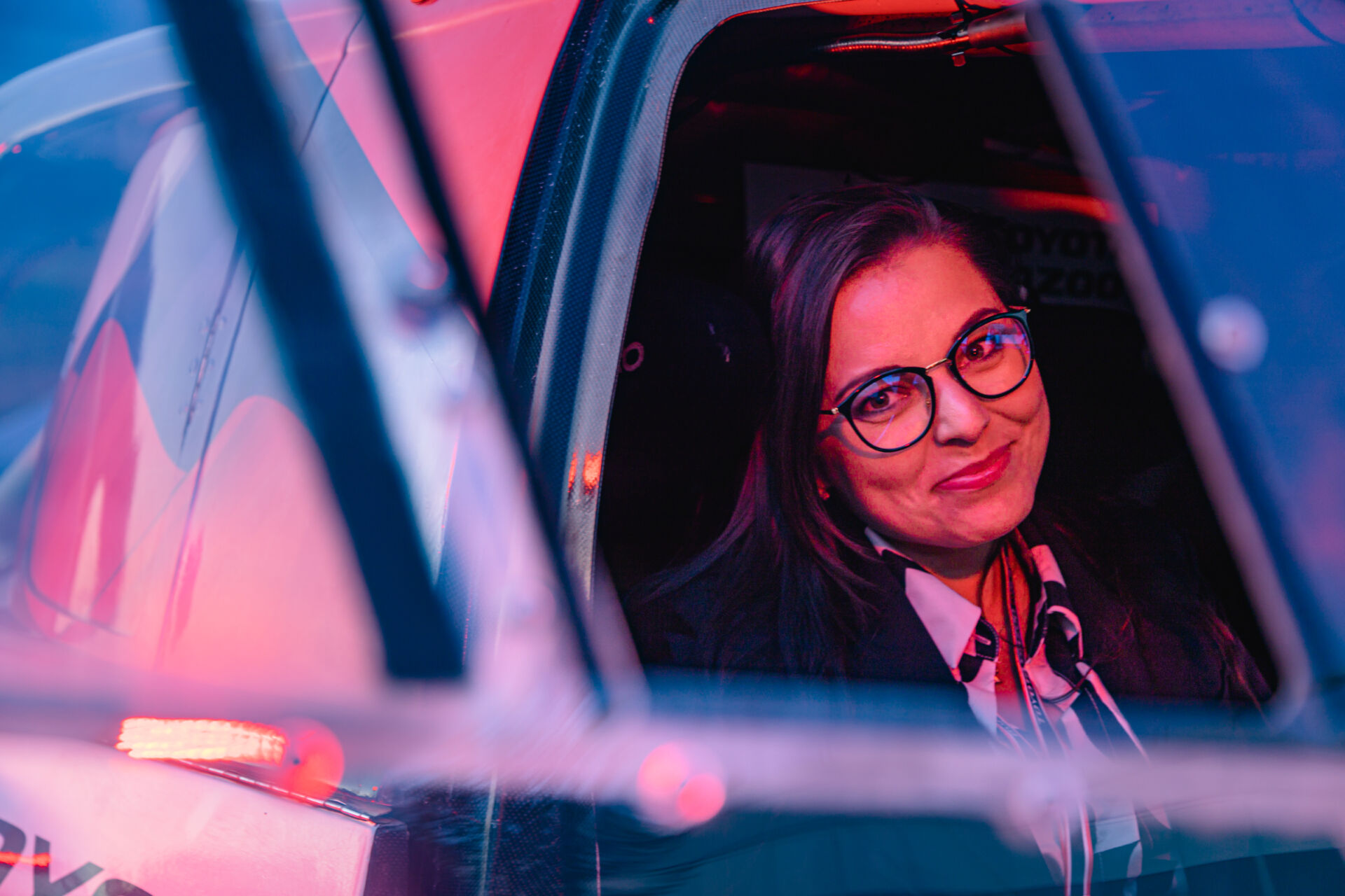 Toyota Gazoo Racing Czech 