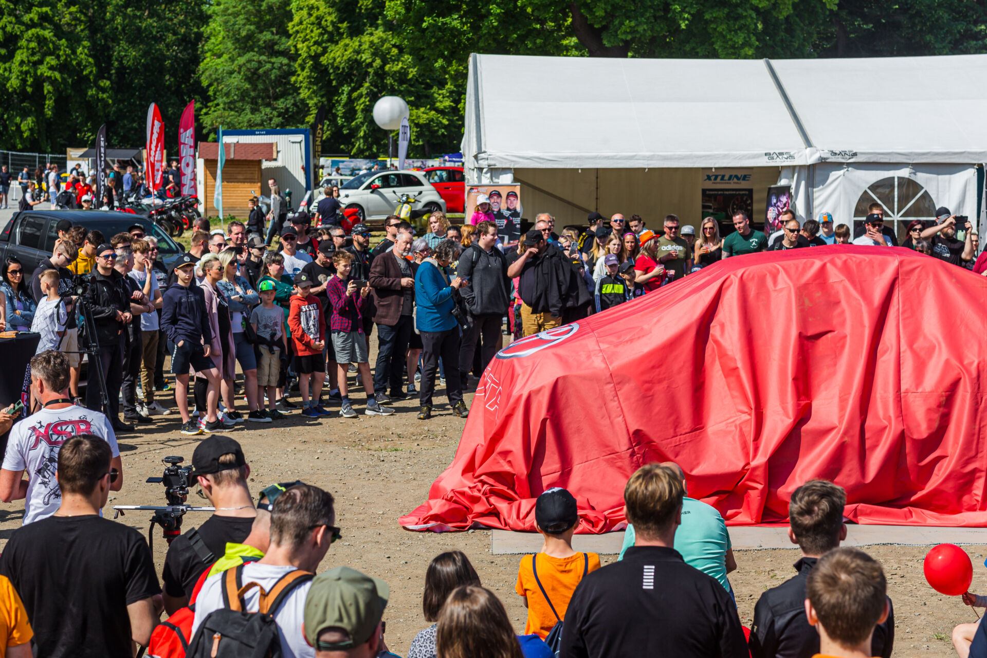 Toyota Gazoo Racing Czech 