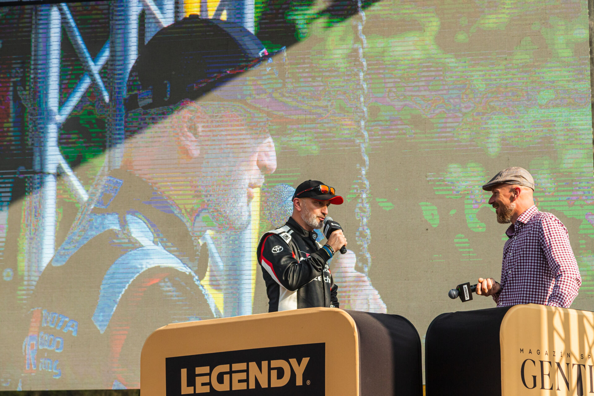 Toyota Gazoo Racing Czech 