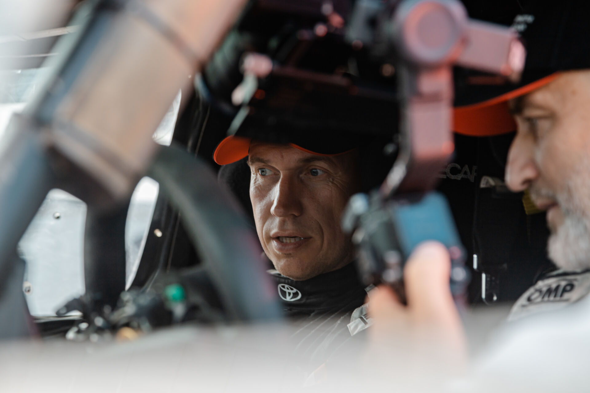 Toyota Gazoo Racing Czech 