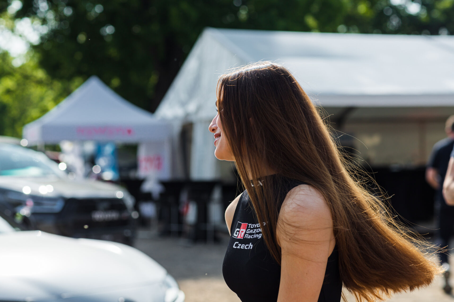 Toyota Gazoo Racing Czech 