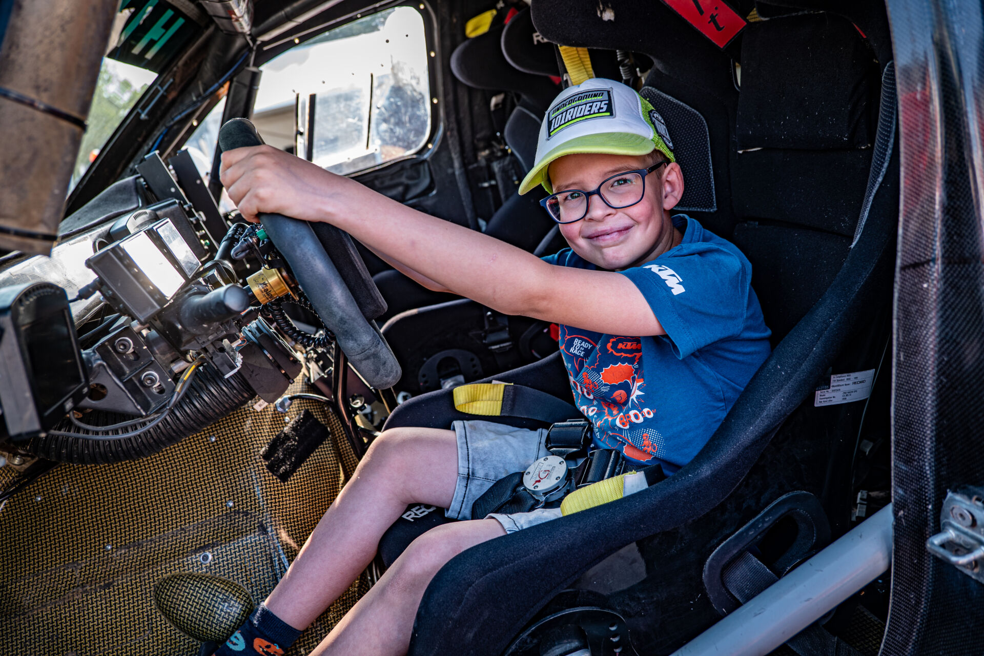 Toyota Gazoo Racing Czech 