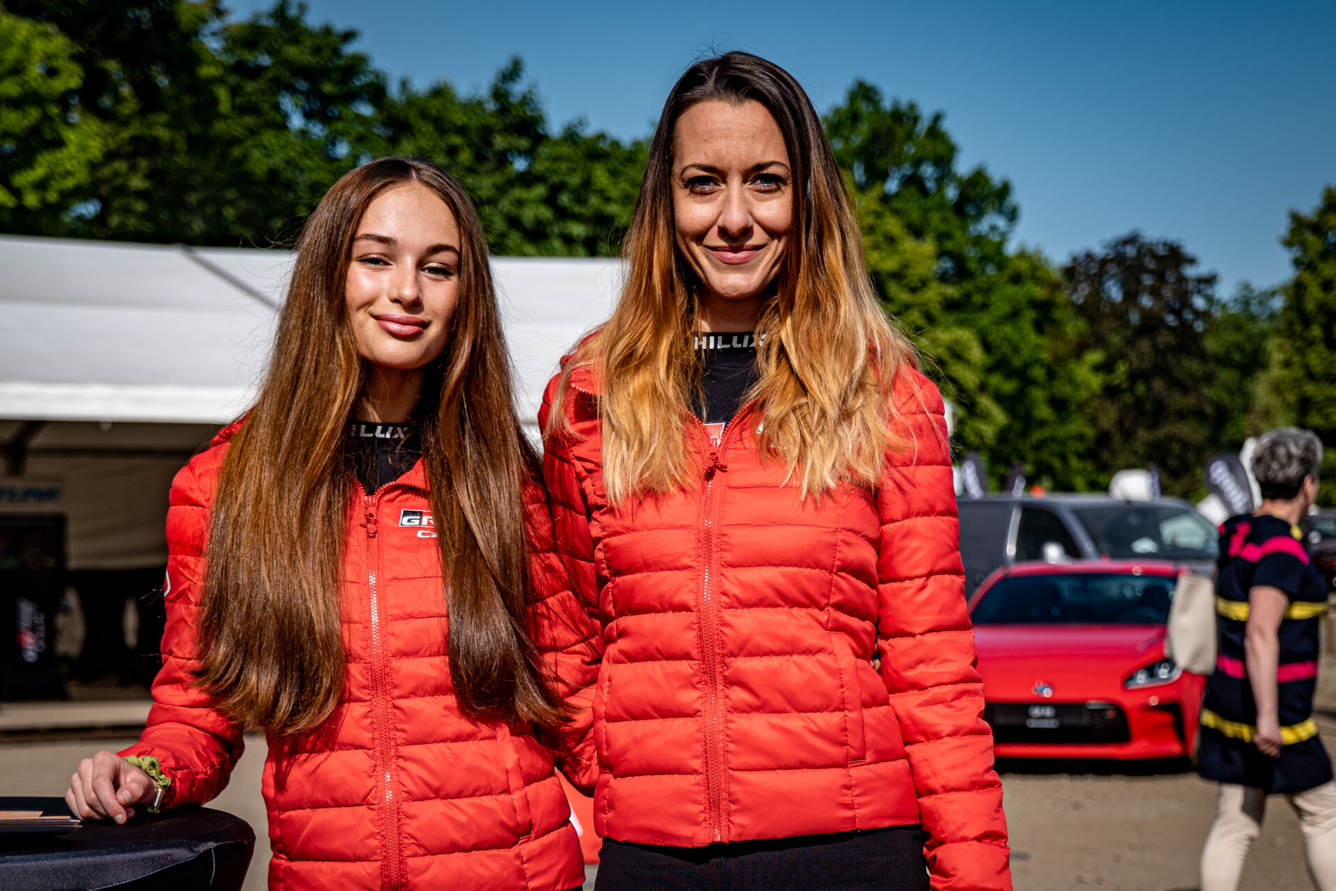 Toyota Gazoo Racing Czech 