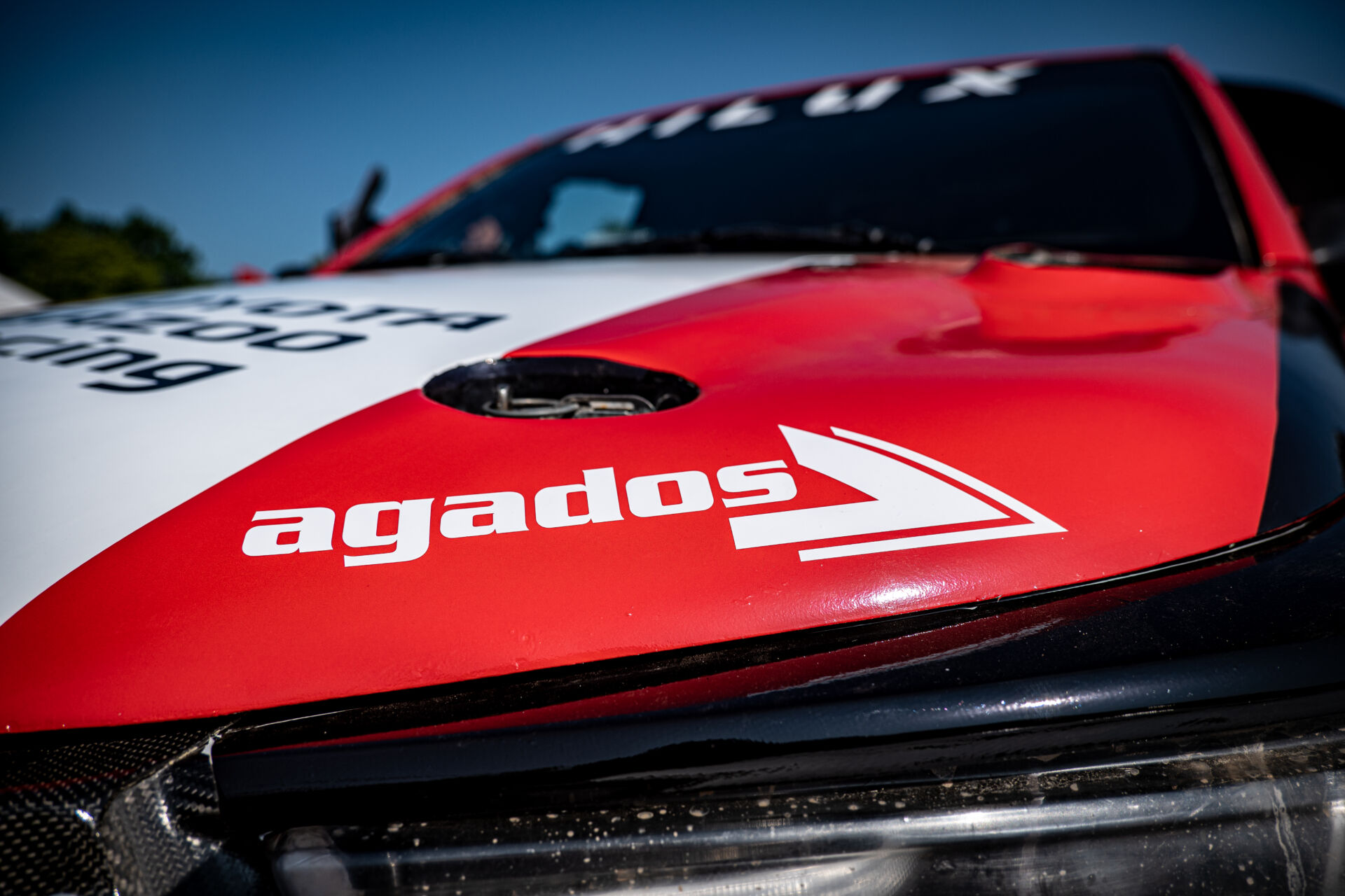 Toyota Gazoo Racing Czech 