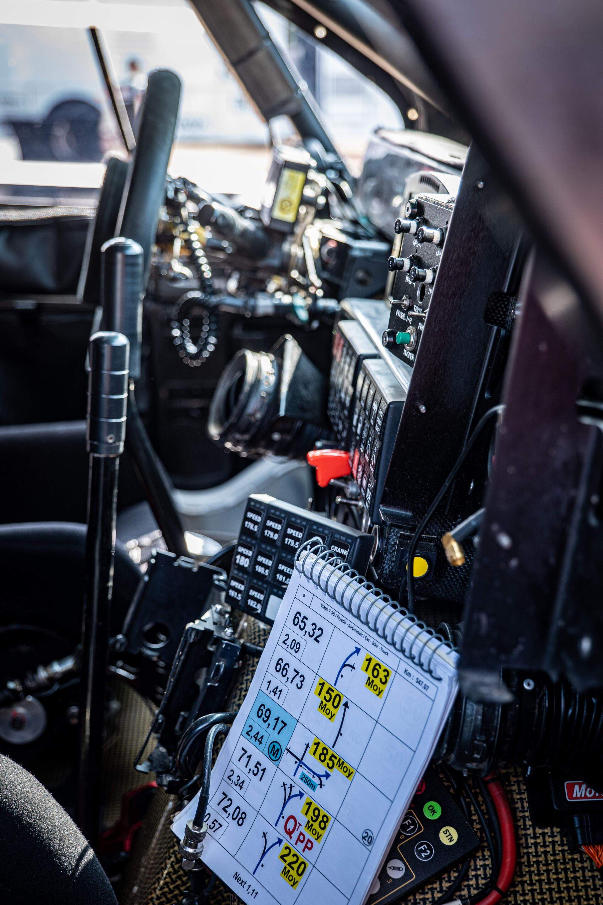 Toyota Gazoo Racing Czech 