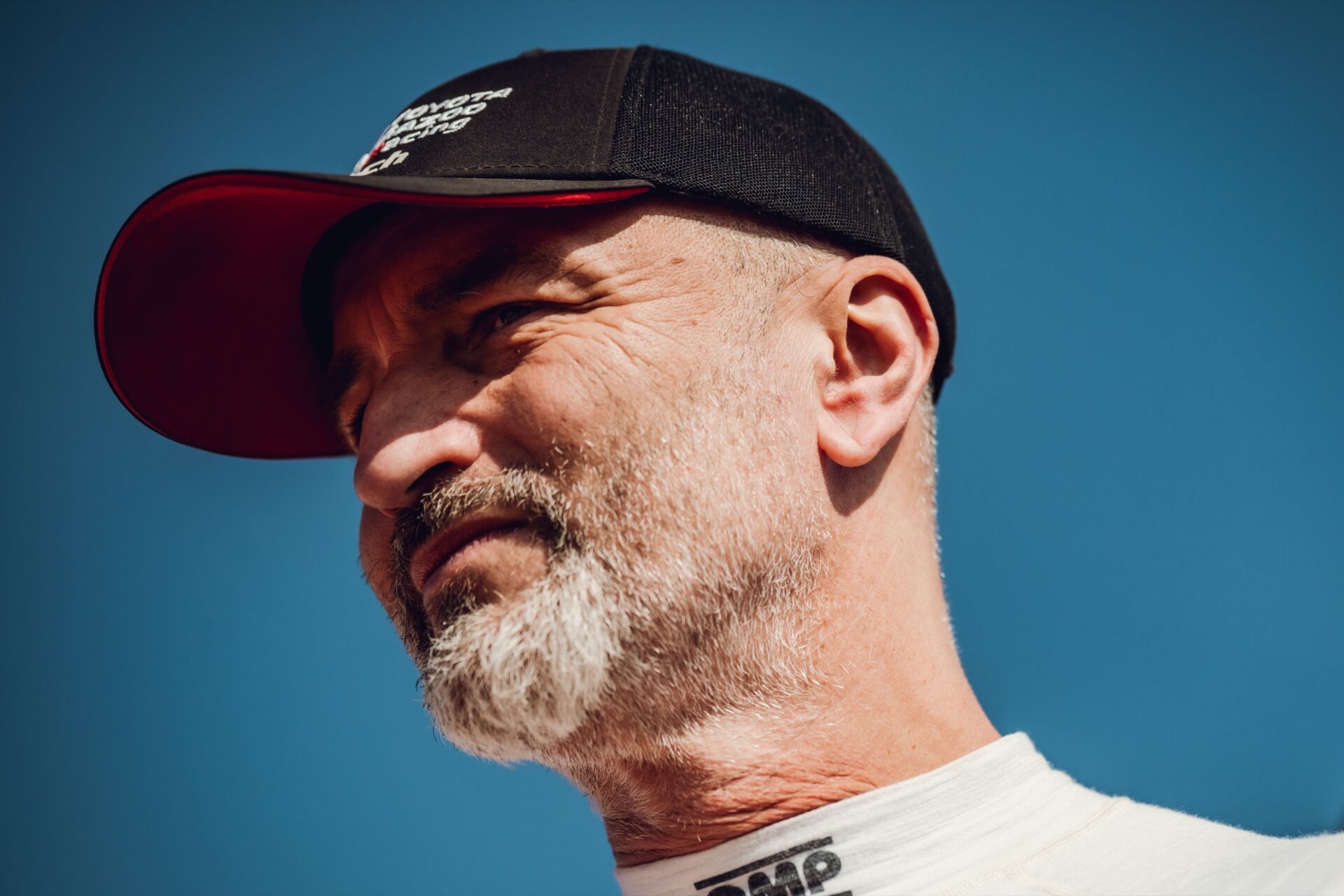 Dakar 2024: “Overtaking championship” for Ourednicek and Kripal on grueling Stage 1