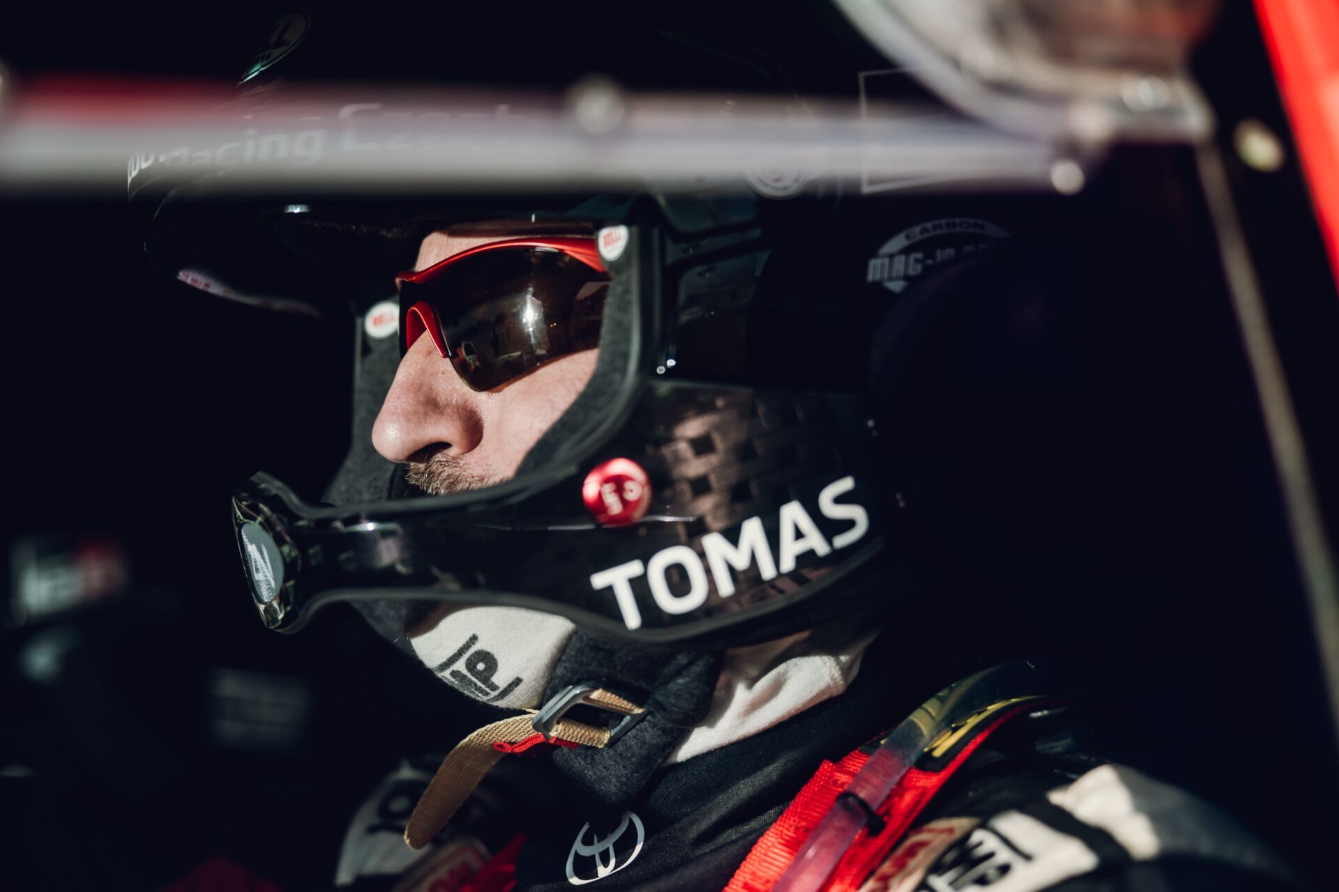 Dakar 2024: “Overtaking championship” for Ourednicek and Kripal on grueling Stage 1