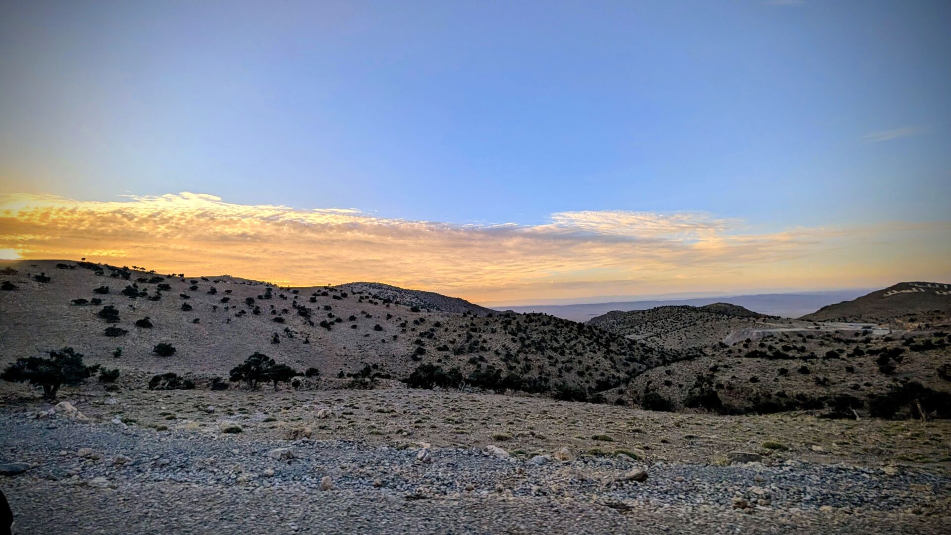 Tomáš Ouředníček is heading to the World Championship in Africa!